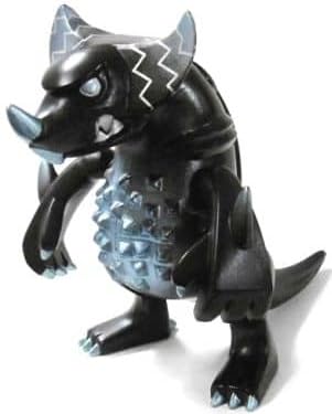 Amazon | ウルトラマン×TOUMA 【ゴモラ METEOR】 単品 ガシャポン